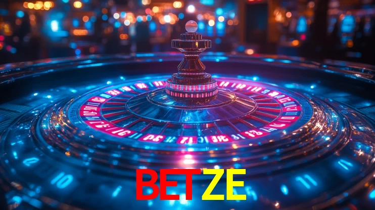 Bônus de boas-vindas na BETZE