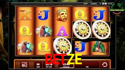 Jogos de mesa e apostas rápidas na BETZE